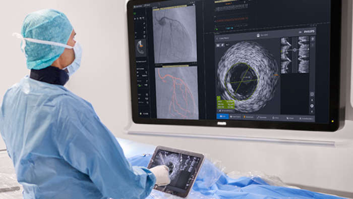 Advanced imaging systems