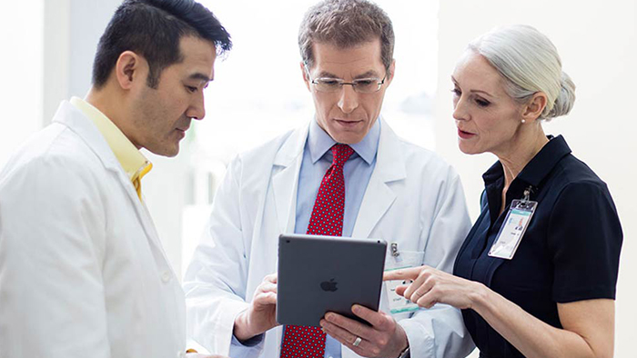 Diagnostic Informatics