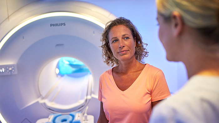 Philips MR User group