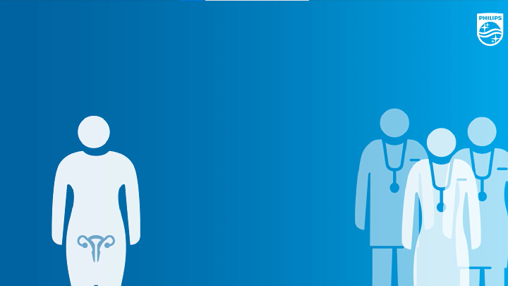 Philips Gynecological Solution video