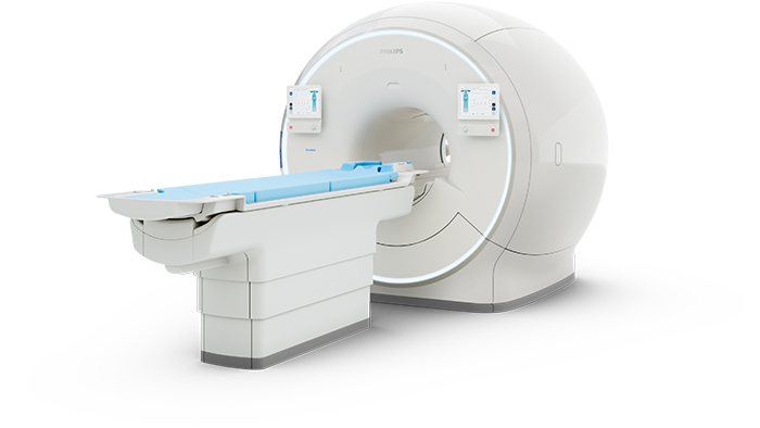 Ingenia Ambition 1.5T first