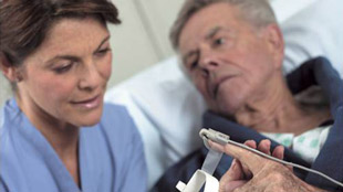 Decreasing the number of supplies shared between patients can help reduce HAI