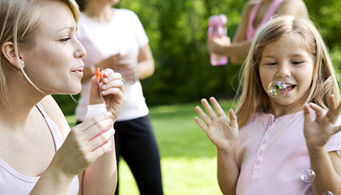 (opens in a pop-up) Managing obstructive lung disease