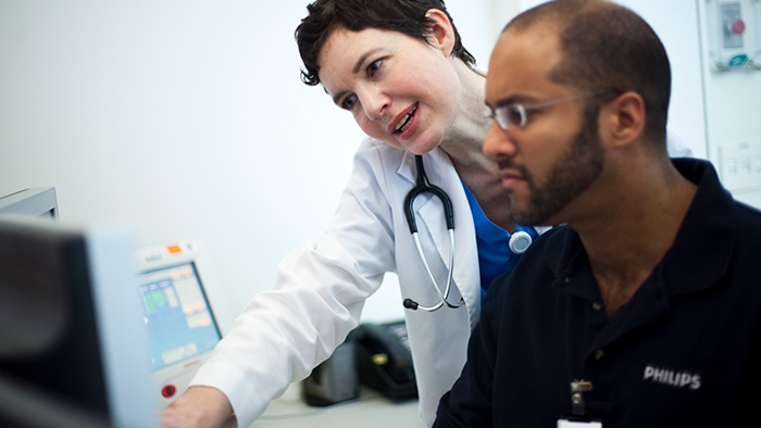 Technical Support for Healthcare products