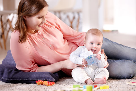 When to express milk: Your breast pumping schedule