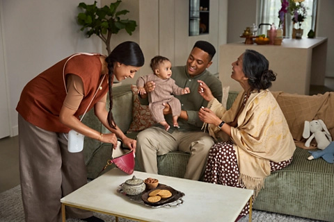 How to co-parent successfully