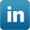 LinkedIn icon