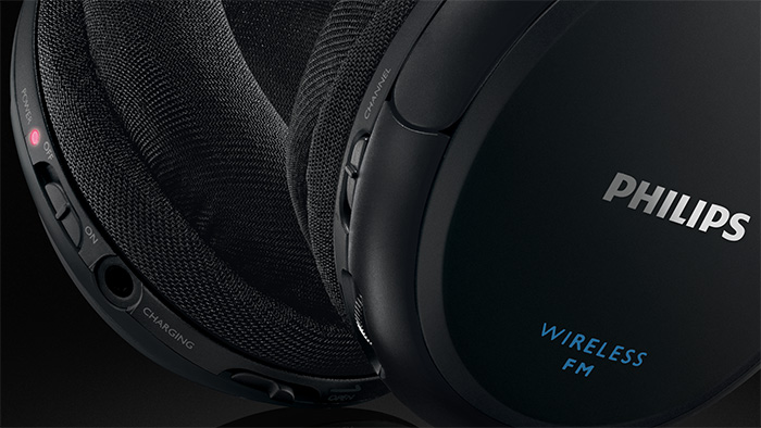 Why you need dedicated TV headphones