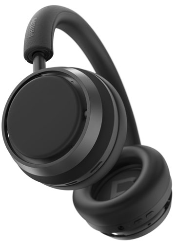 Philips L4 headphones