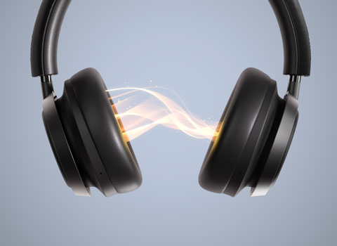 Philips Fidelio Sound Signature