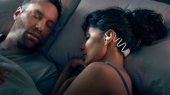 What to look for when buying sleep headphones