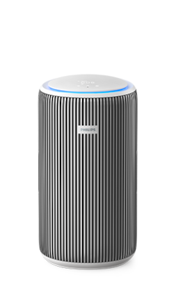 (opens in the same window) Air purifier