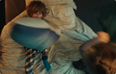 Create dust free air in your home