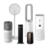 Descale your product