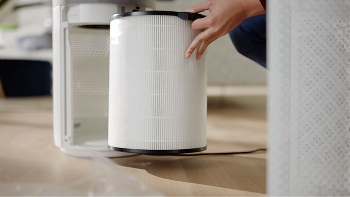 3-in-1 filter cleaning and maintenance video