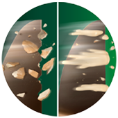 Blades part problend