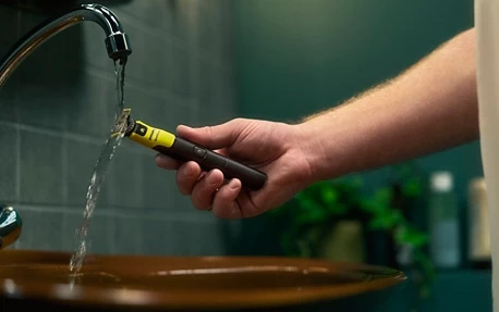 How to clean the Philips OneBlade