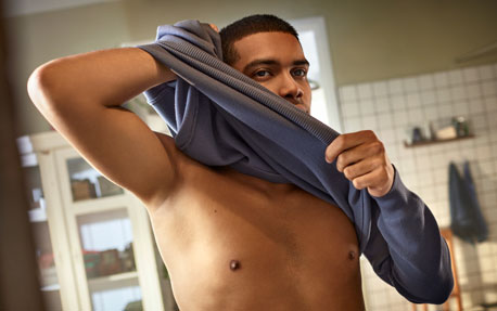 How to remove hair more permanently for men