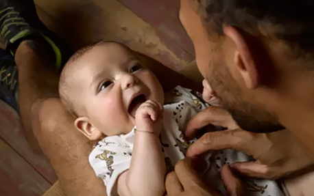 Flying with a newborn: Travel tips for new parents