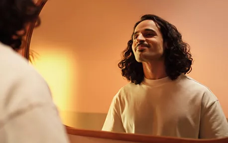 Beard braids | How to plait a beard