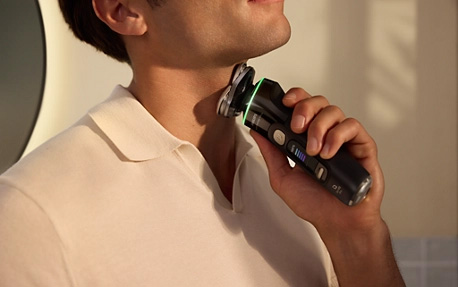 Explore the Philips Shaver i9000 Range