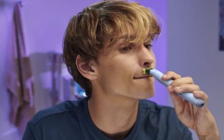 Tips for growing your first beard