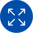 capacity icon