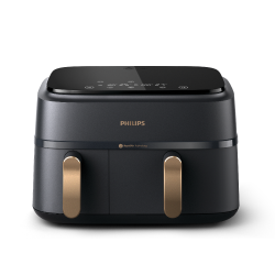 3000 series Airfryer Dual Basket NA352/00