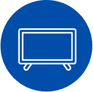 TV icon