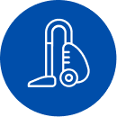Vacuum icon