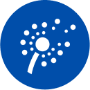 Pollen icon