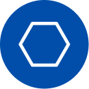 Volatile compounds icon