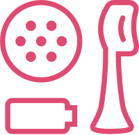 Parts and accessories