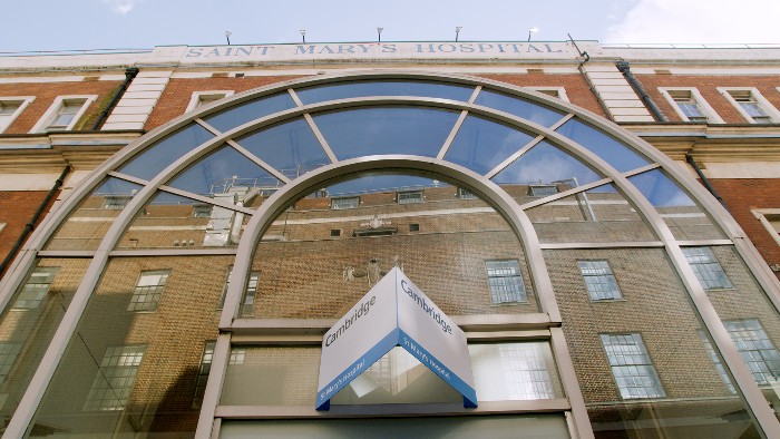 Philips and Imperial College Healthcare NHS Trust cut patient waiting lists with late-night MRI scanning pilot