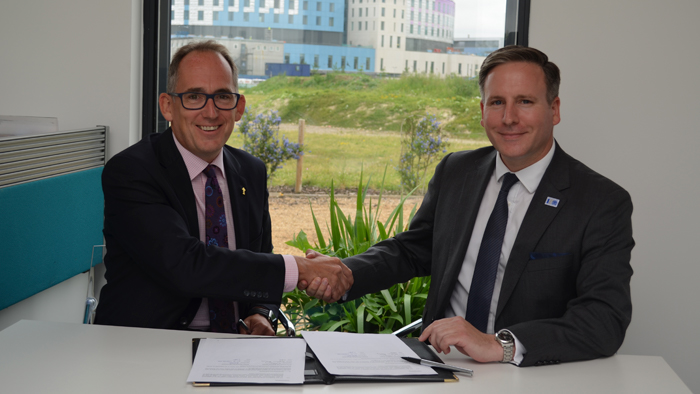 Royal Papworth Hospital strategic partnership with Philips aims to transform patient care