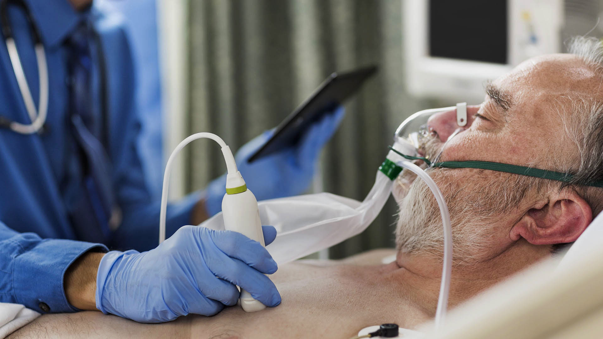 Seven ways COVID-19 is accelerating digital transformation in healthcare