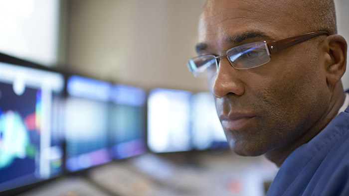 Digital transformation