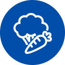 Veggies icon