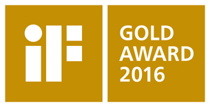 if Gold Award 2016